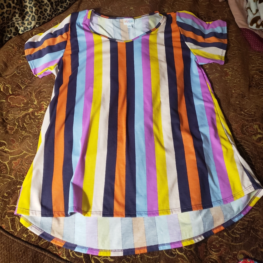 Lularoe Shirt